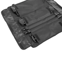 Sonik Hero-X Rod Pods